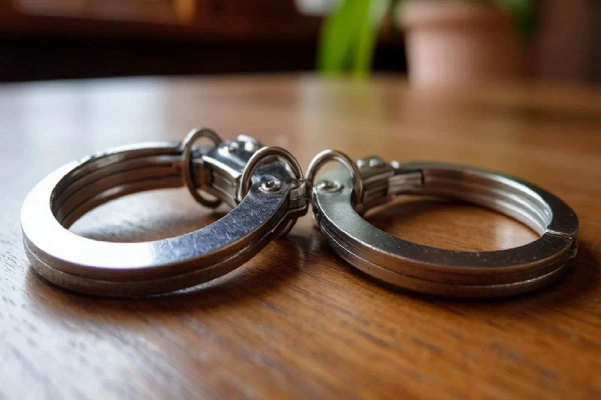 В Екатеринбурге арестовали девушку за демонстрацию нацистской символики на плакате с президентом