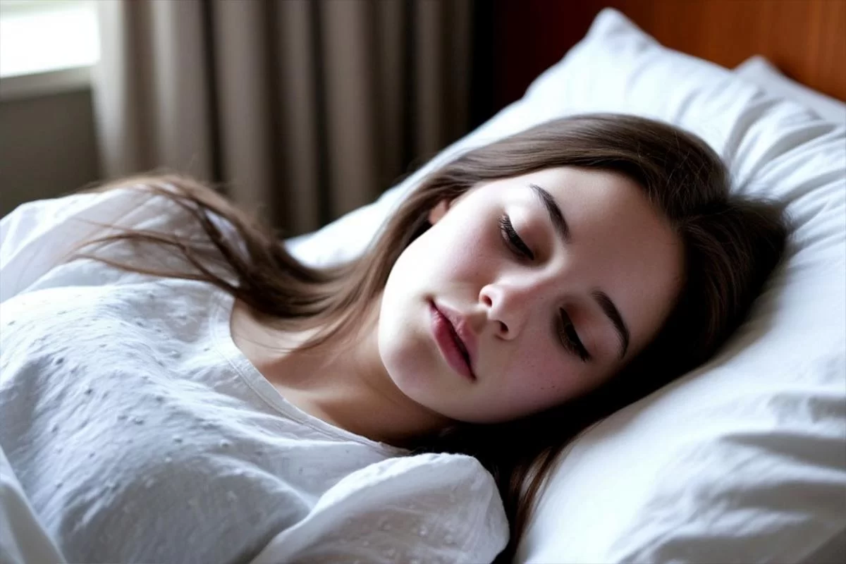 Умерла, чтобы родить: 16 минут клинической смерти и борьба за жизнь нерожденной дочери