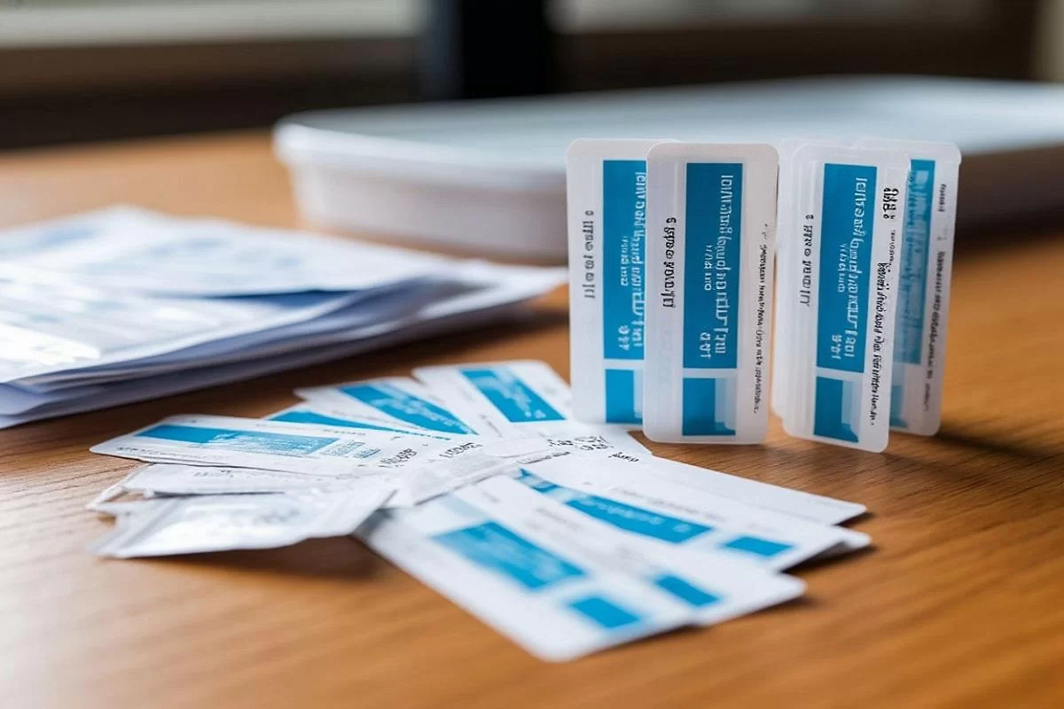 Быстрые тесты на наркотики для водителей: новое правило на дорогах России