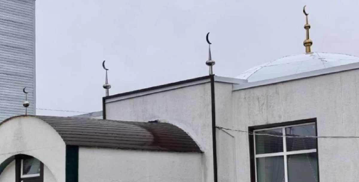 Власти опровергли фейк о мечети для мигрантов в Салехарде