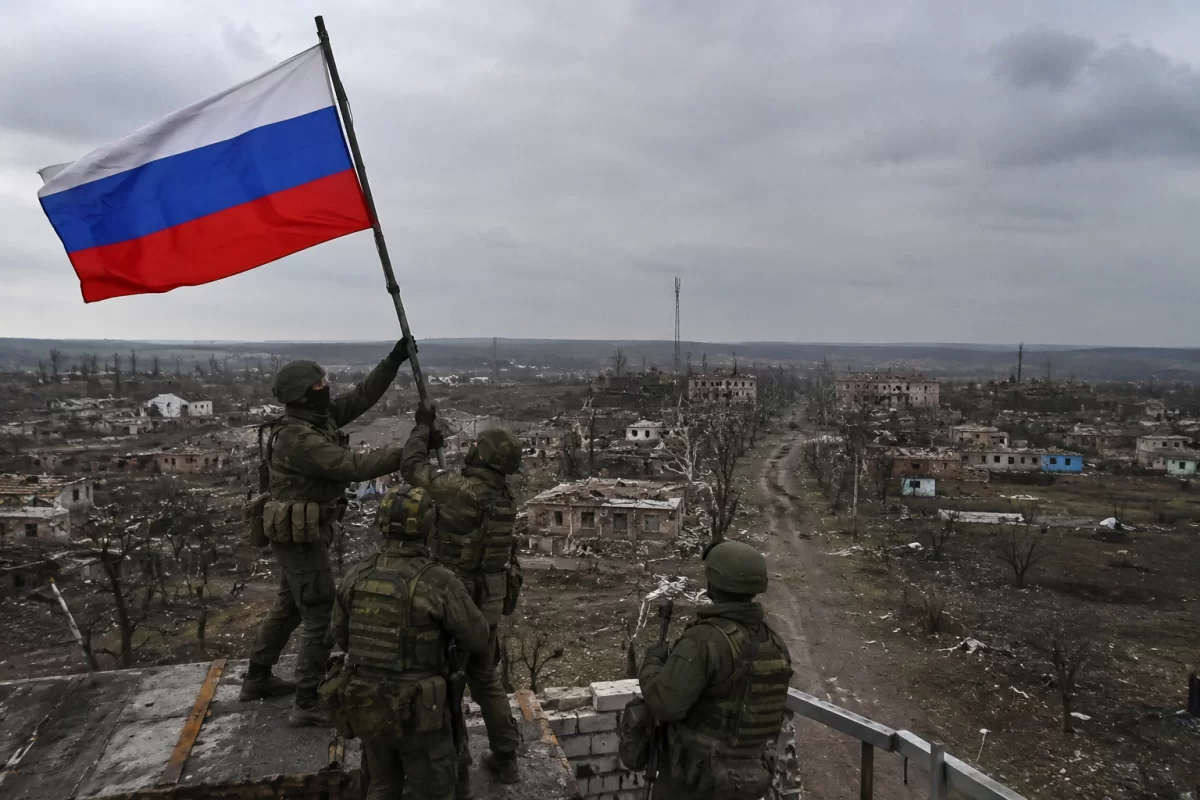 Два года спустя: как вторжение ВСУ в Курскую область переродило российскую армию — четыре урока, изменившие всё