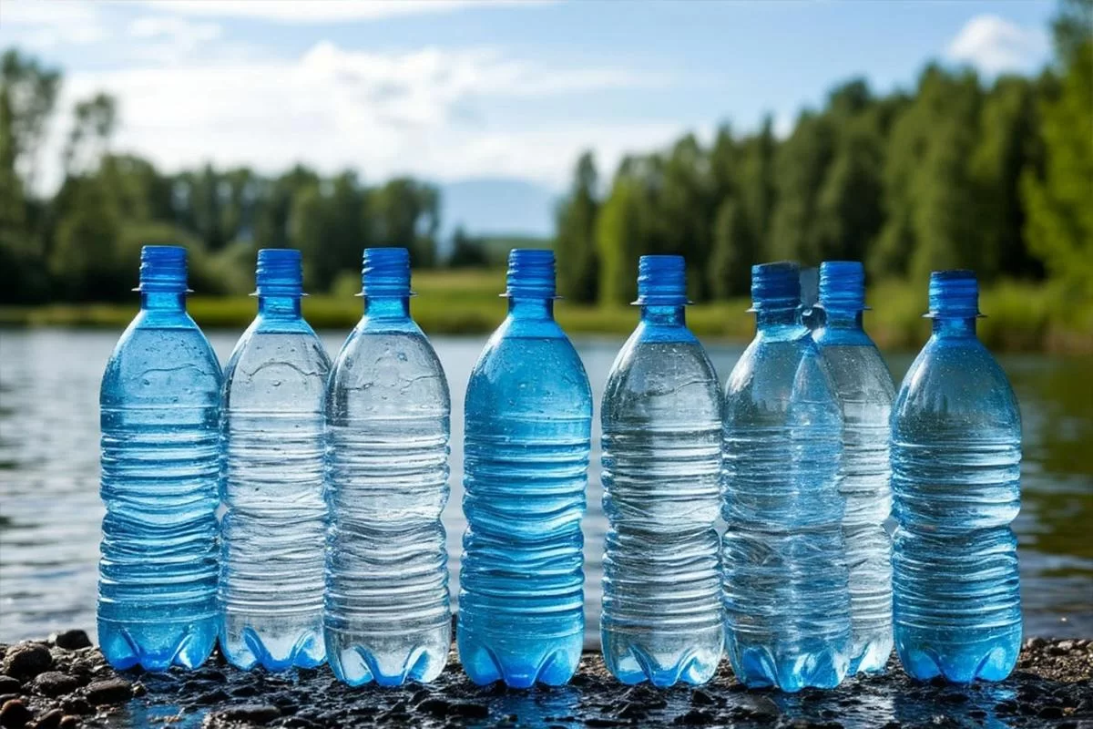 «В стекле оказалось больше»: учёные МГУ развенчали главный миф о пластиковых бутылках