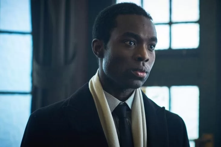 Исполнитель роли Северуса Снейпа Паапа Эссьеду пожаловался на угрозы смерти