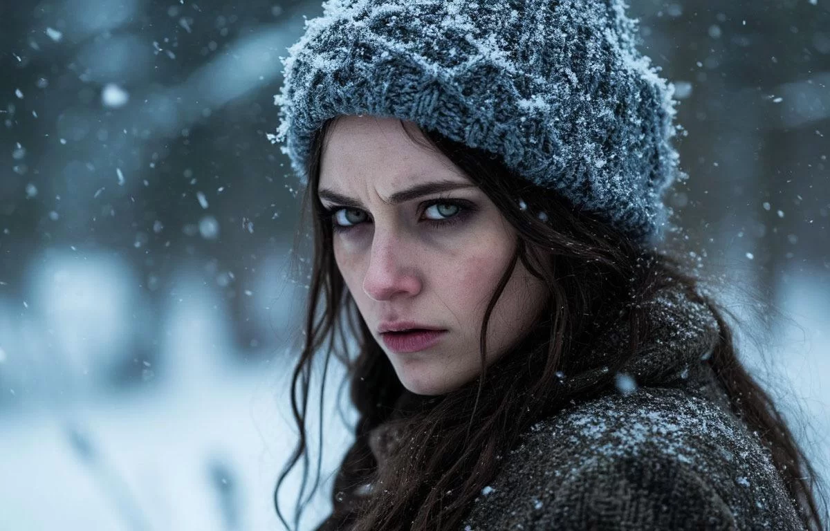 В 2025 году в Подмосковье женщины совершили более шести тысяч преступлений