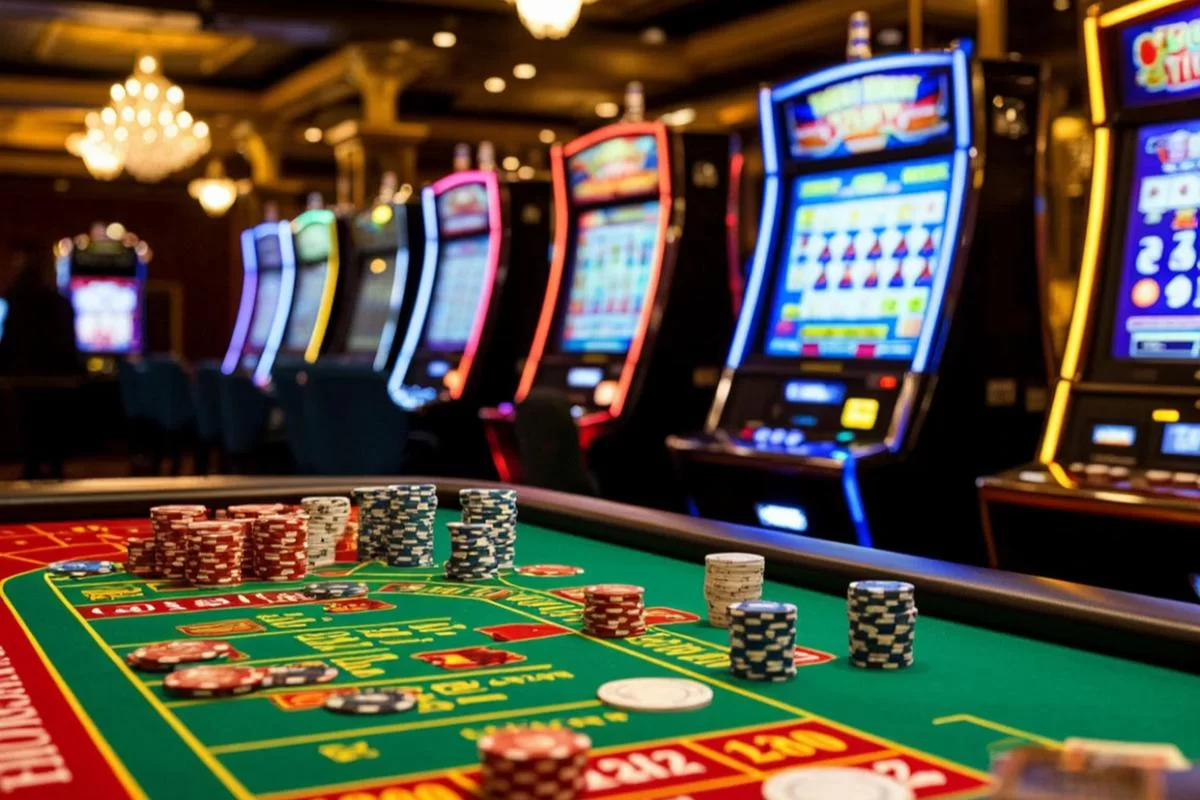 Легализация онлайн-казино: цена вопроса – разбитые семьи, считает депутат Аксёненко