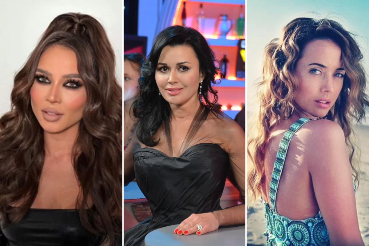 Вслед за Фриске и Заворотнюк: Звёздные матери, которых рак настиг после рождения ребёнка