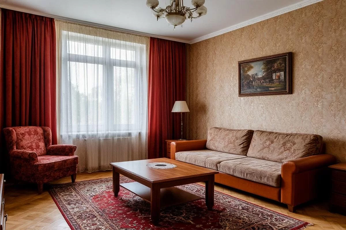 Россияне спешат продать квартиры: причины ажиотажа