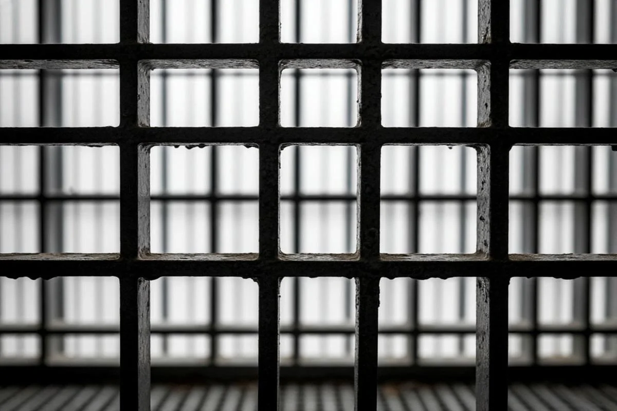 Дорогой памятник бюрократии: в Великобритании построили тюрьму, которую некому охранять