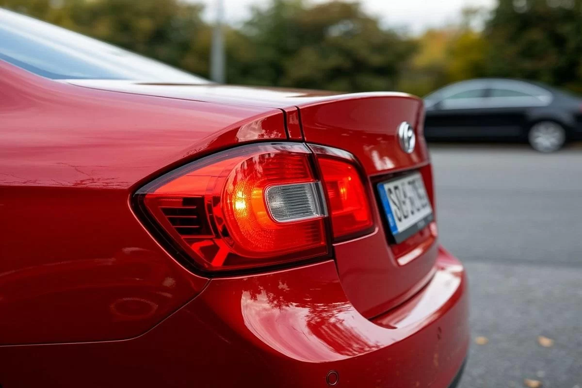 Владельцев автомобилей предостерегают от штрафов за ночные «концерты» сигнализации