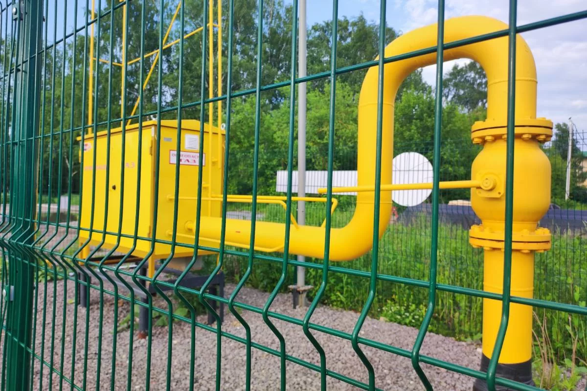 Губернатор Георгий Филимонов: Три деревни Великоустюгского округа подключат к природному газу до конца 2026 года