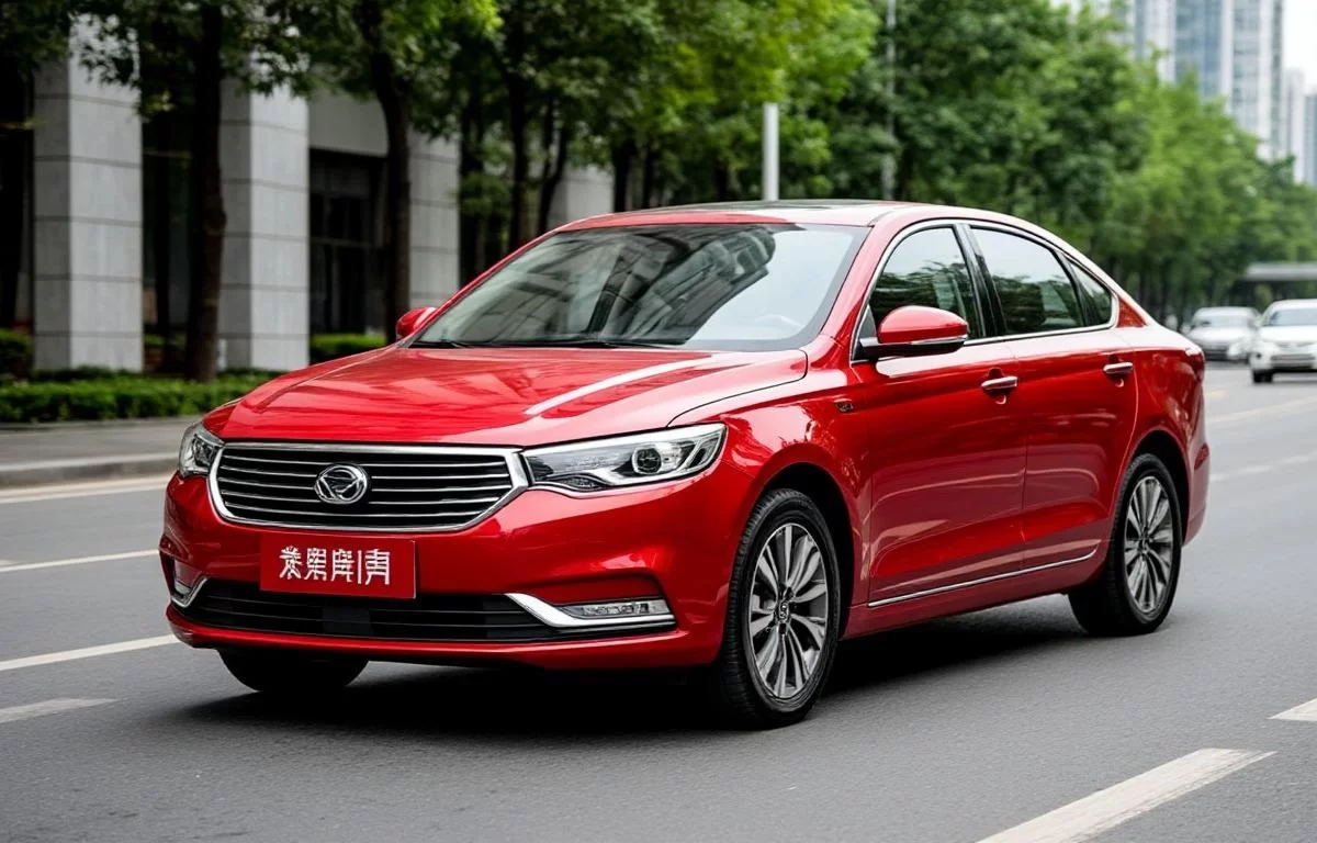 Новые китайские правила блокируют вывоз свежих авто в Россию