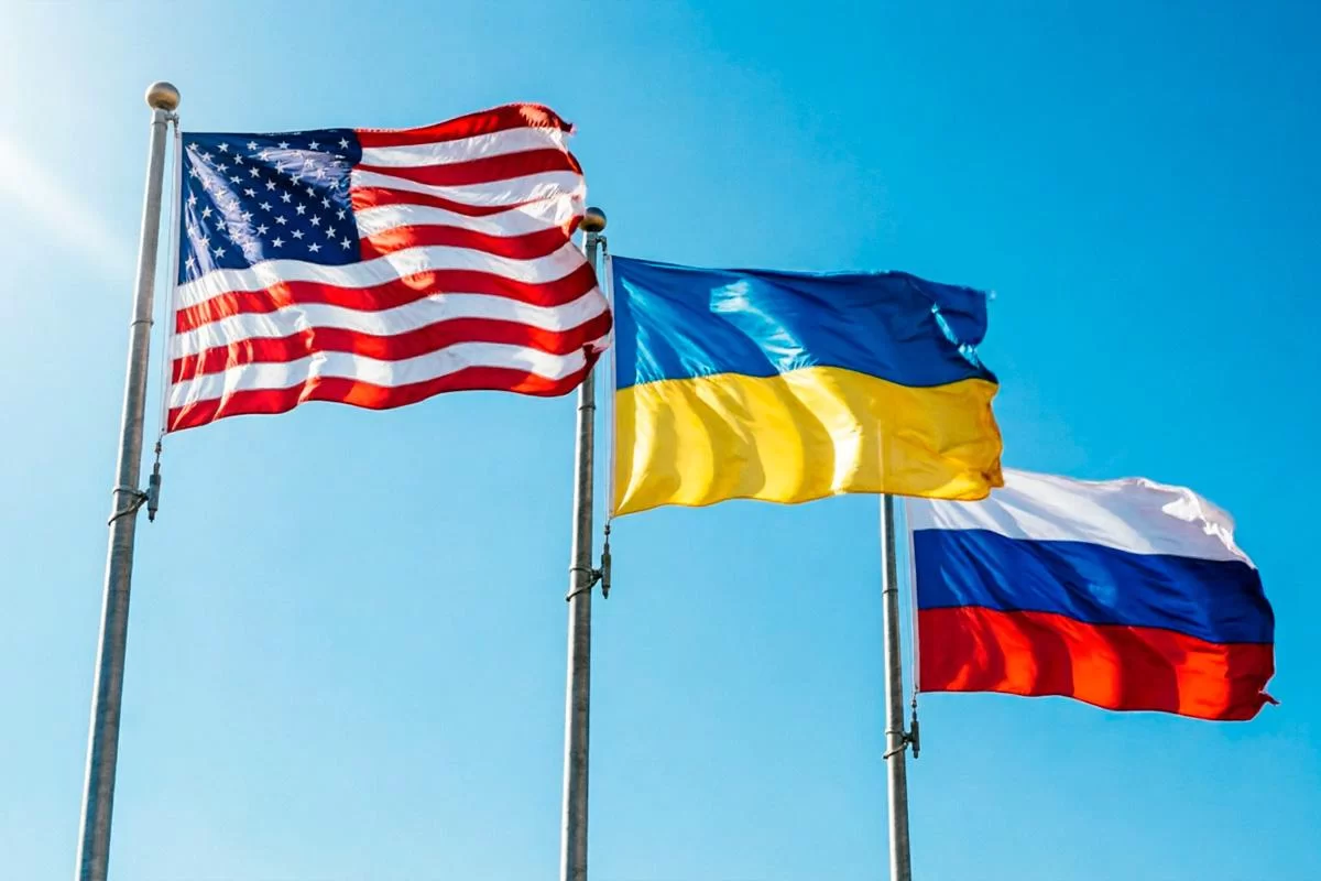 Советник Путина заявила о возможном выходе США из переговорного процесса по Украине