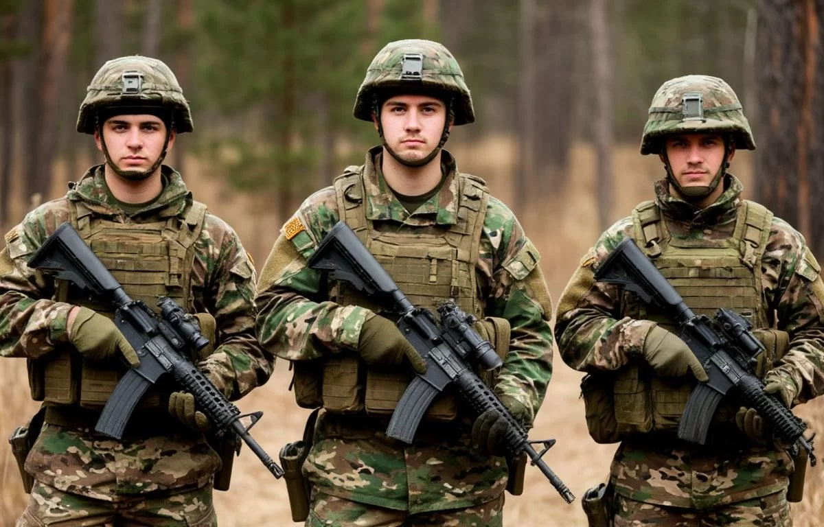 «Спасибо, что освободили город и нас»: пленные бойцы ВСУ обратились к российским военным после взятия Константиновки