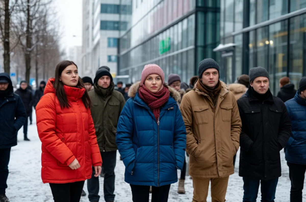 В Челябинске из-за угрозы минирования эвакуировали «Аркаим-Плаза»