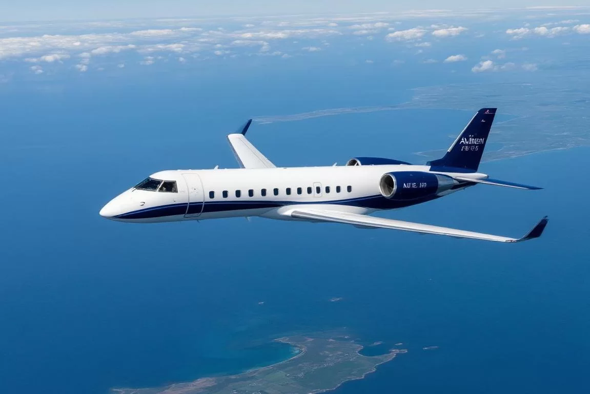 «Летающее ухо» Пентагона на страже: секретный самолёт-шпион вторые сутки кружит над Калининградом, скрыв пункт назначения