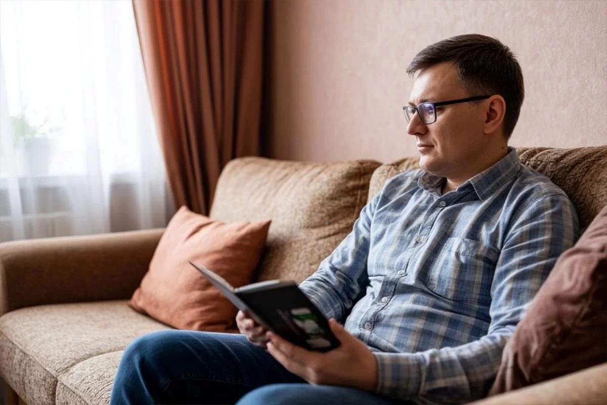 Революция в медицине: москвичам пообещали полный чекап организма, не вставая с любимого дивана