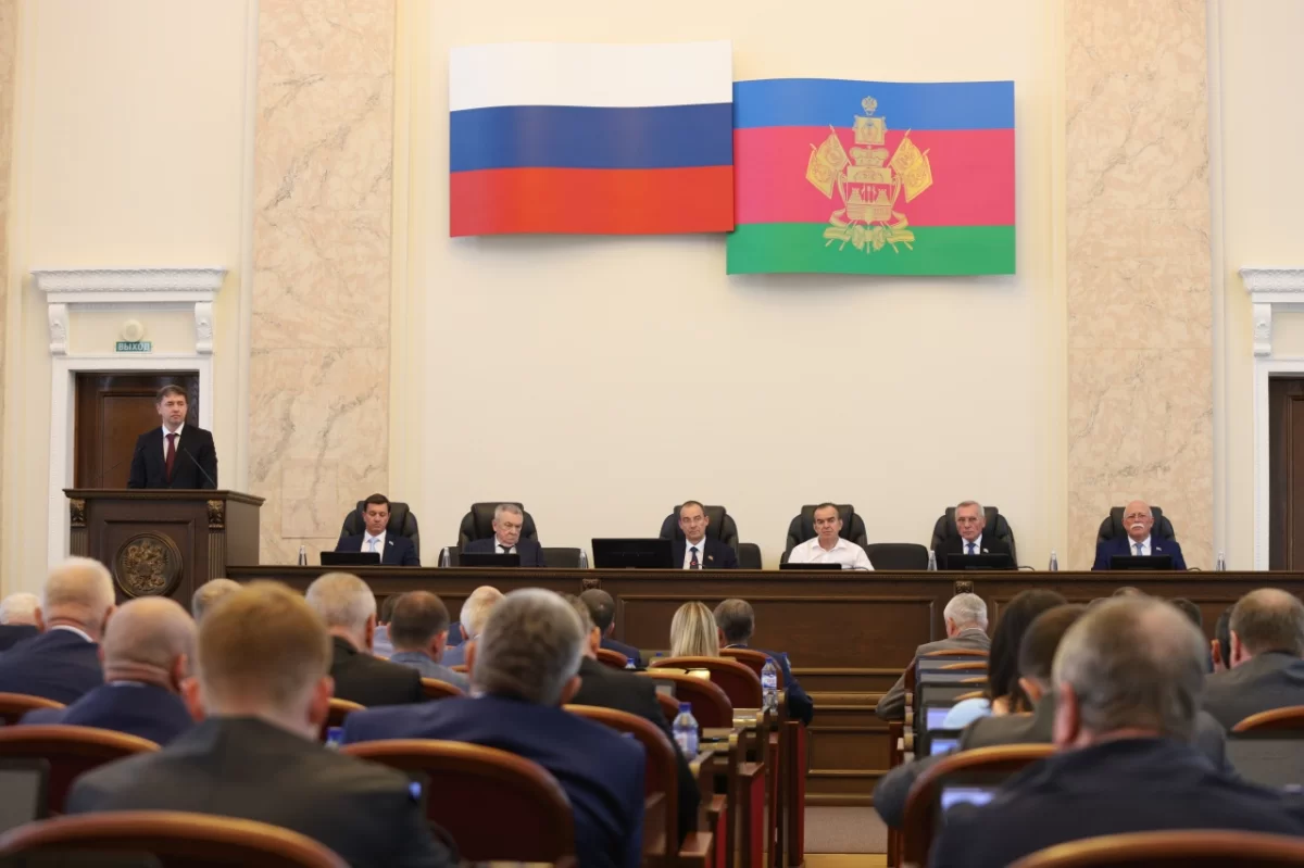 На Кубани к ларькам и киоскам предъявят новые требования