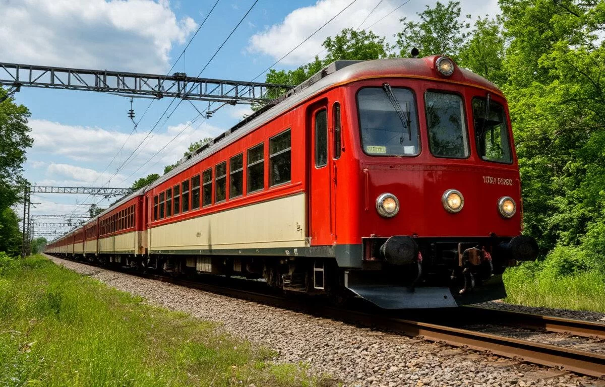 Саранск и Нижний Новгород связал новый железнодорожный маршрут