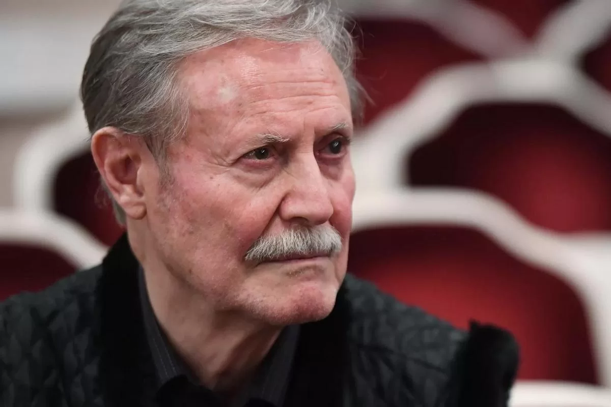 Рыцарь сцены и заложник любви: что написал в своём тайном завещании Юрий Соломин?