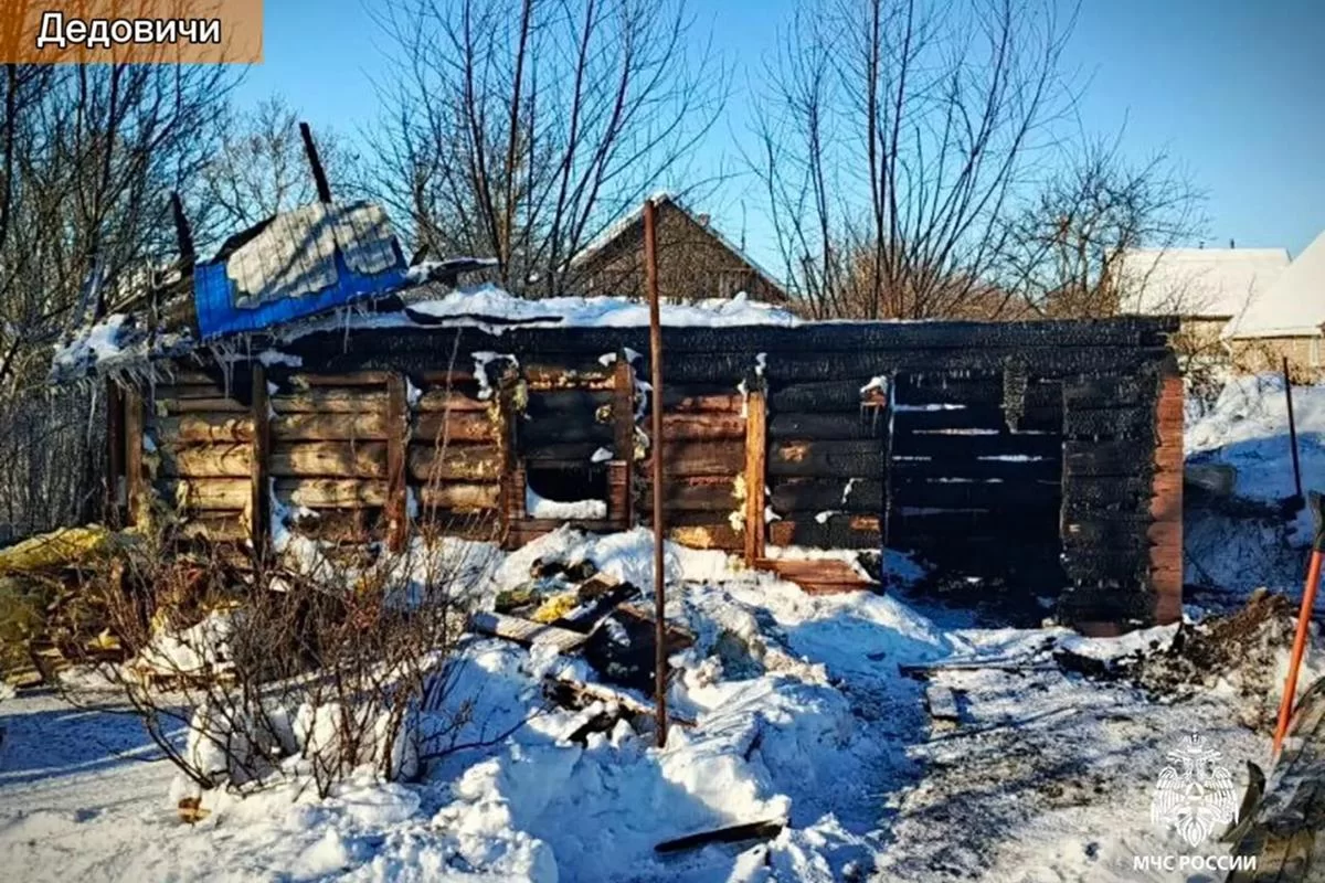 Аварийный режим работы электросети стал причиной четырёх пожаров в Псковской области