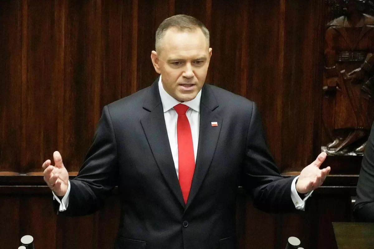 Президент Польши заблокировал кредит в €44 млрд, назвав его кабалой на полвека