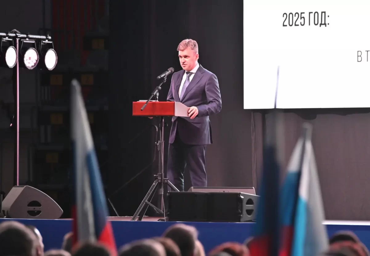 Спикер Ивановской облдумы Марина Дмитриева: Отчет губернатора за 2025 год отражает не только результаты прошлого года, но и долгосрочные направления развития региона