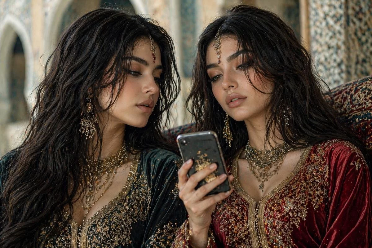 Нашла двойника и инсценировала смерть: кровавый спектакль в баварском лесу. Когда режиссёр – любовь