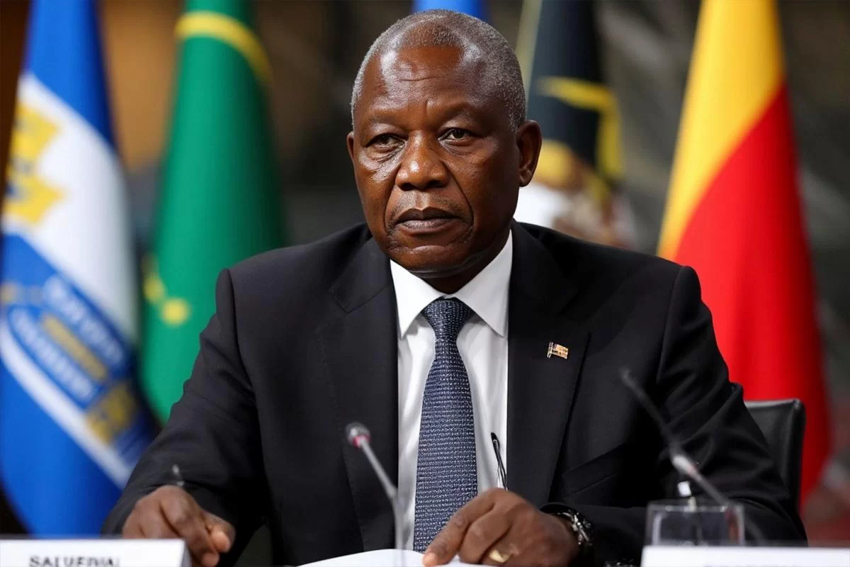 «Перерыв в Большой двадцатке»: ЮАР демонстративно игнорирует саммит G20 из-за демарша США