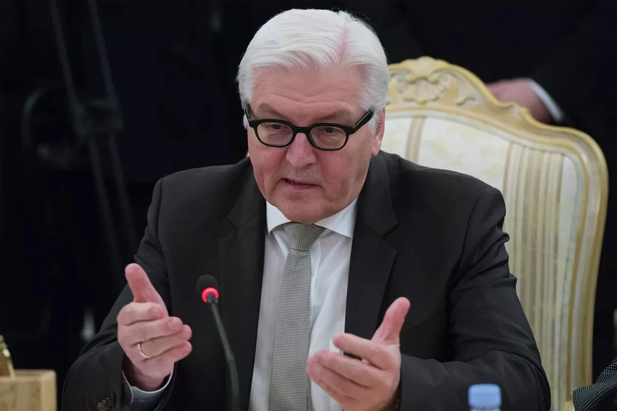 «Двигатель антироссийской политики»: в ФРГ объяснили, почему Штайнмайер рушит все мосты с Москвой