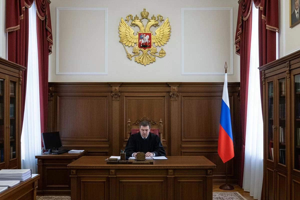 Житель Псковской области погасил крупный налоговый долг ради сохранения прицепа