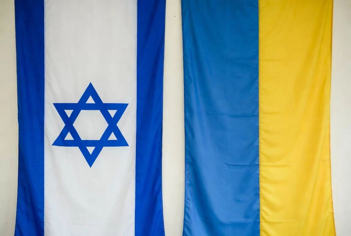 Нетаньяху запросил разговор с Зеленскому по борьбе с иранскими БПЛА