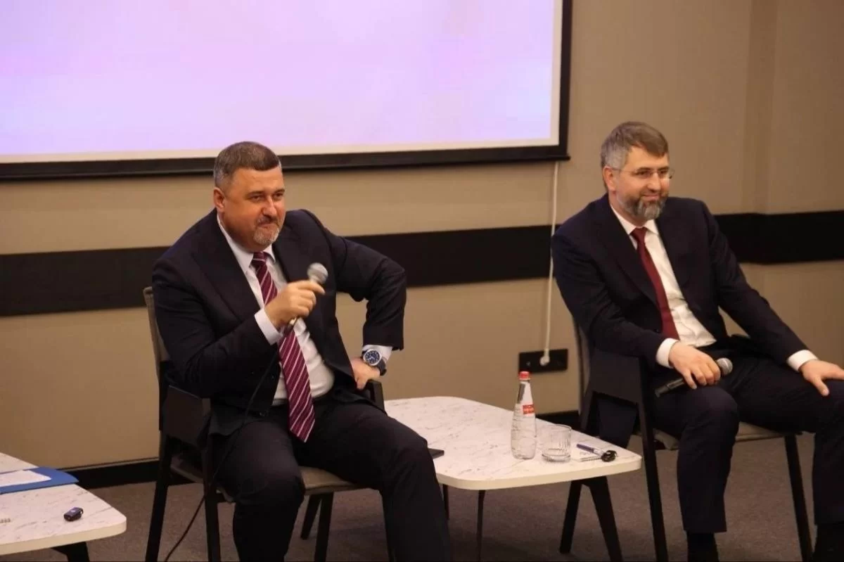 «Власть это ценит»: Щукин пообещал дагестанскому бизнесу поддержку и упрощение процедур