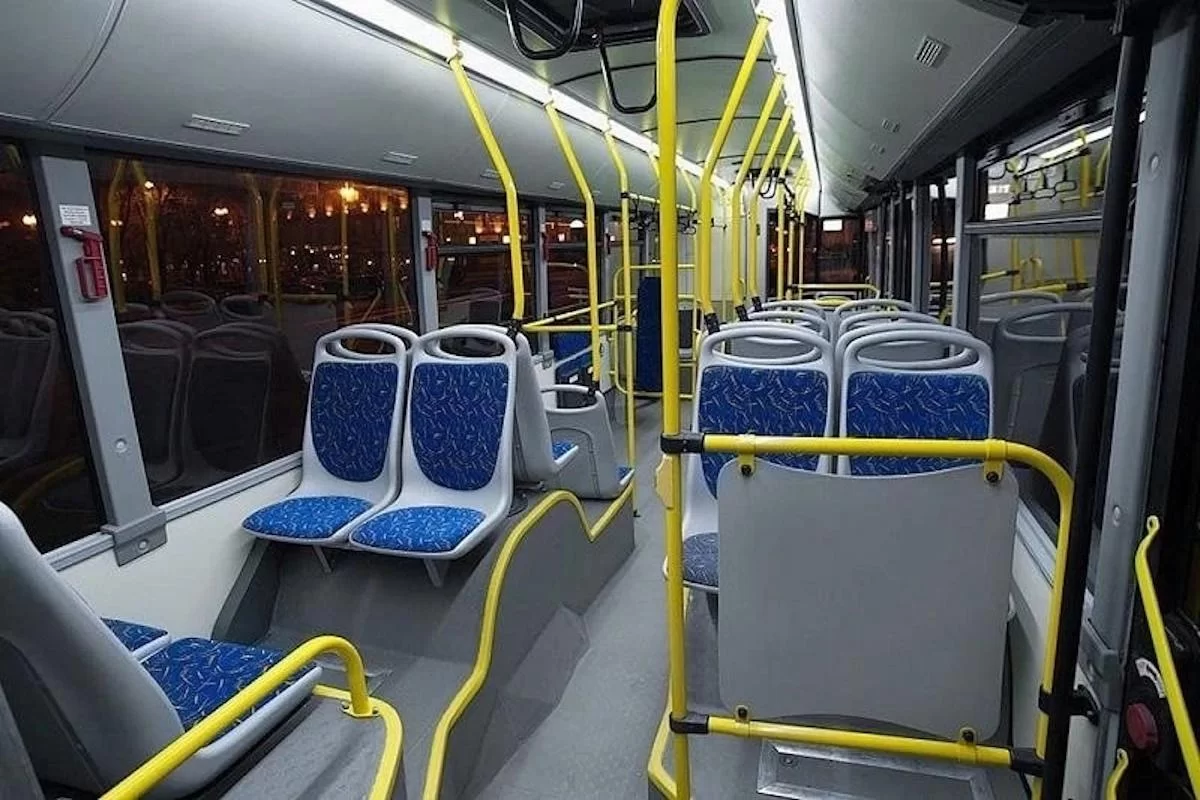 Прокуратура ХМАО проанализирует причины транспортного коллапса в Ханты-Мансийске