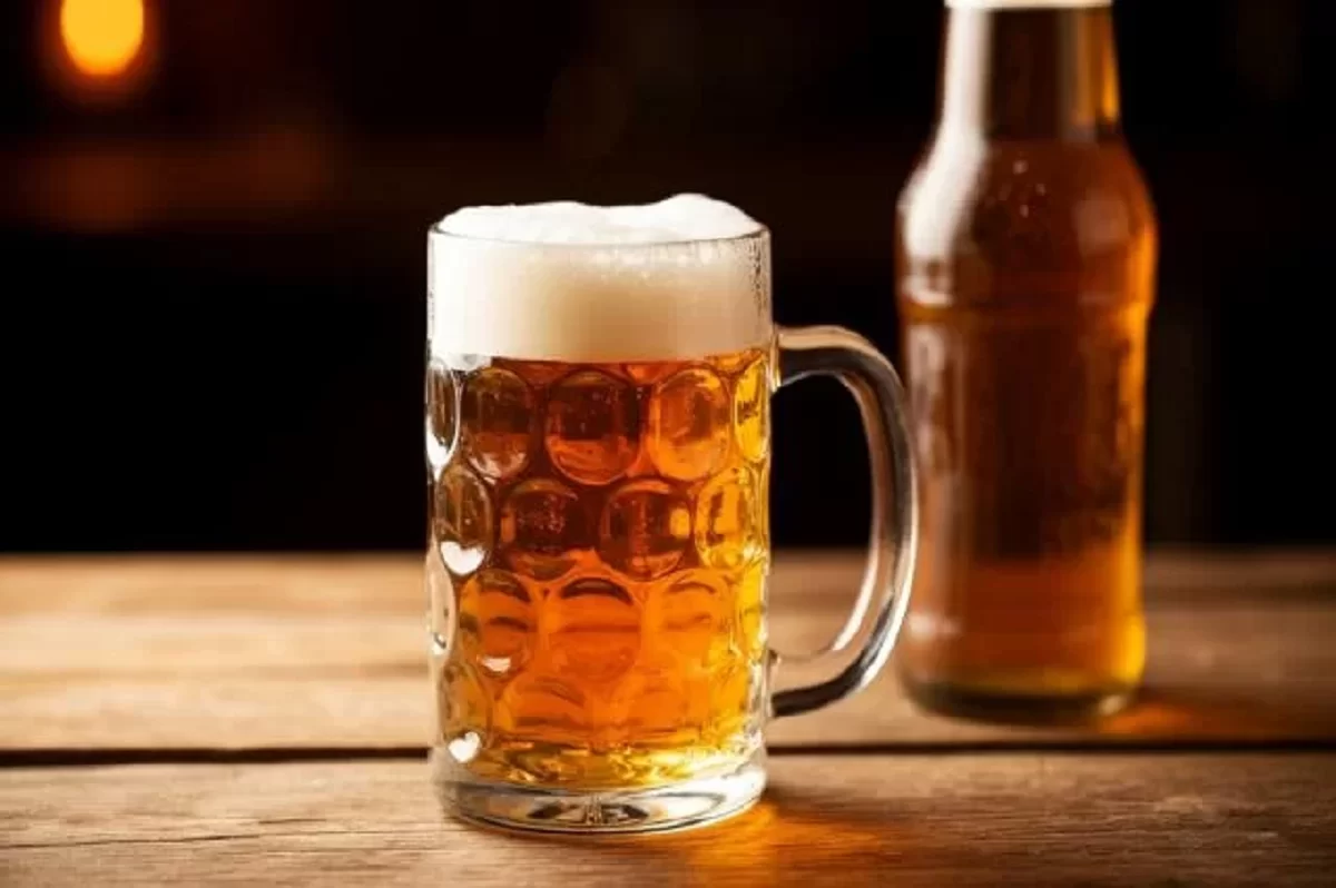 В Мурманской области за год пиво подорожало на четверть