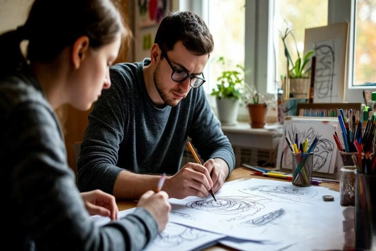 Власти Калмыкии рассмотрят меры поддержки для людей с ментальными нарушениями