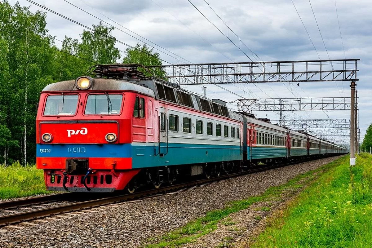 РЖД почтят память героев всероссийской акцией «Гудок Победы»
