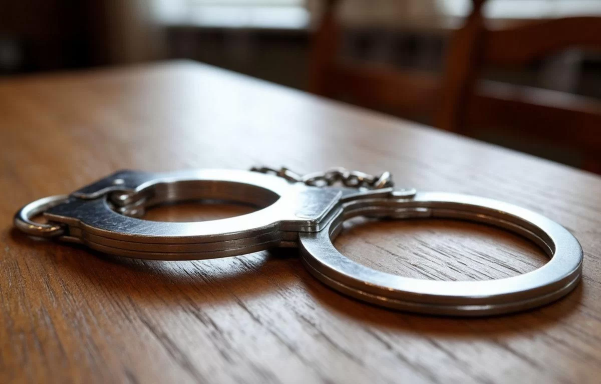 Ударил за замечание: директор «Крошки-картошки» проведет 5 суток в спецприемнике