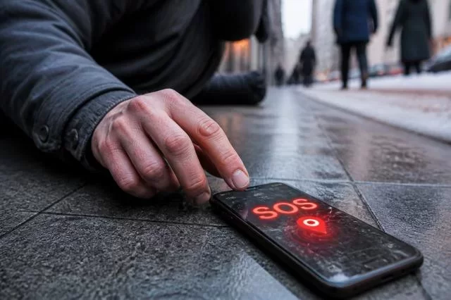 В Екатеринбурге запустили уникальную горячую линию Центра учета раненых на СВО