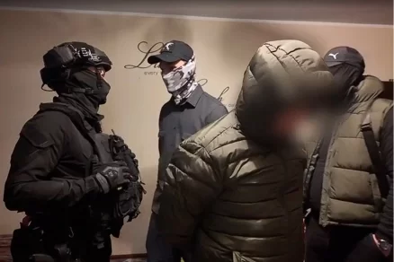 В Московском регионе пресечена деятельность группы по изготовлению фиктивных миграционных документов