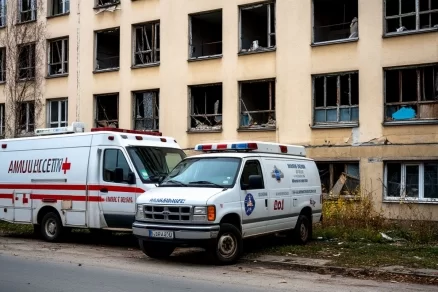 Вице-премьер Чувашии: От атаки беспилотников ВСУ пострадал один ребенок