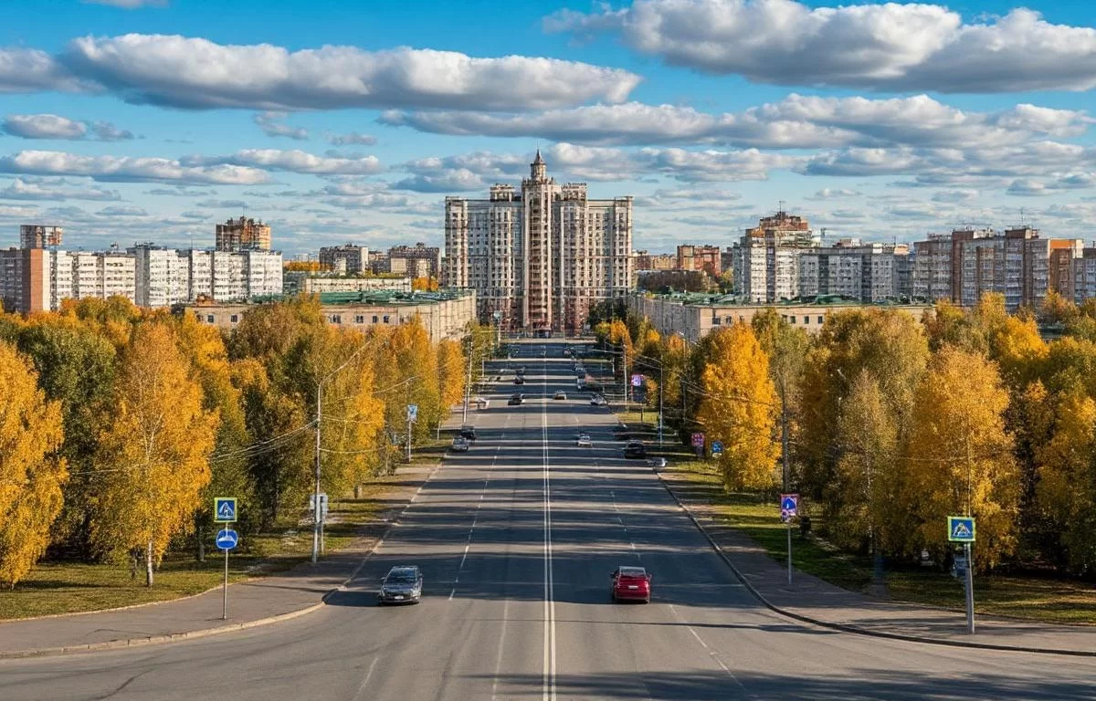 Землетрясение под Новосибирском: что известно