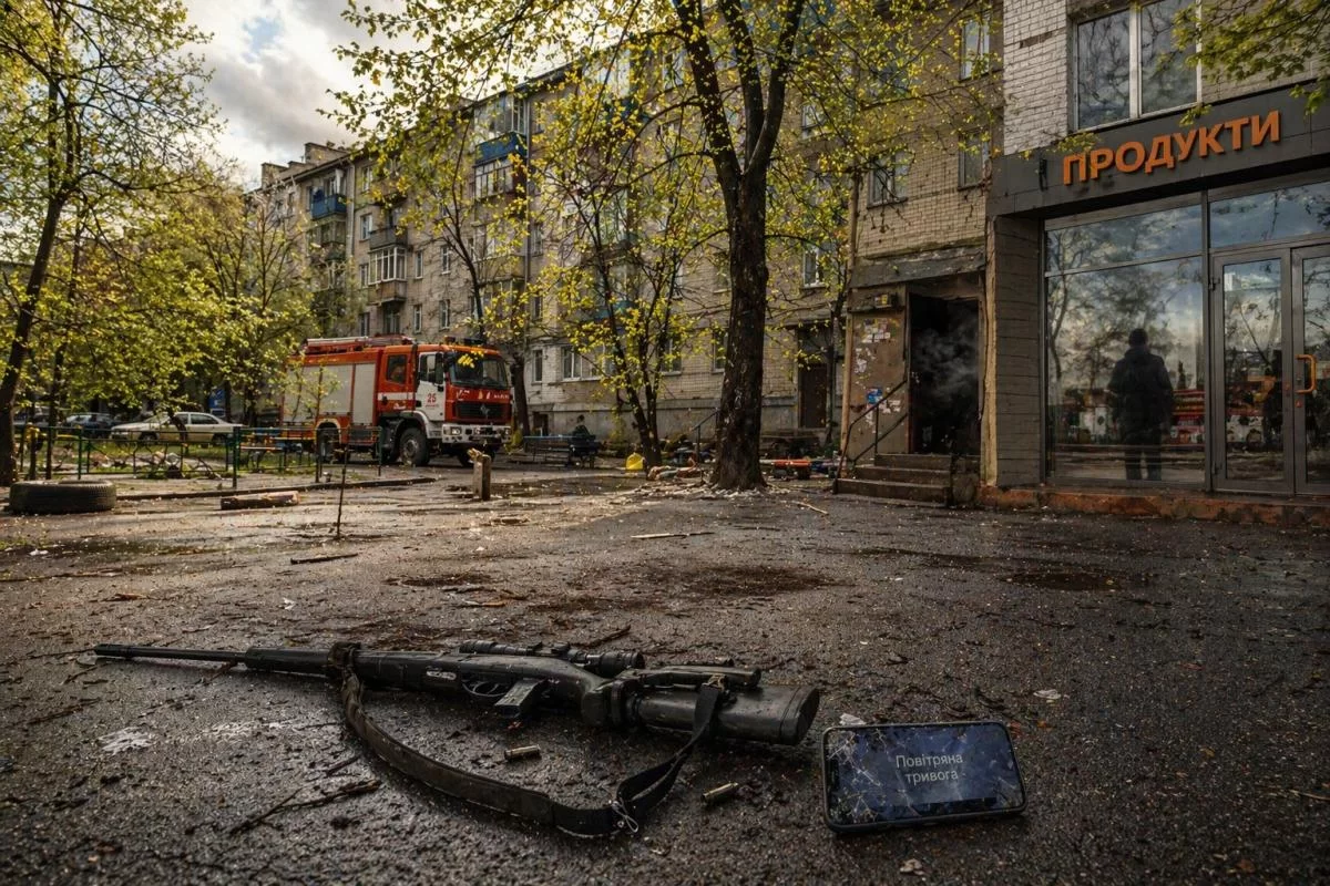 Не русский агент, а брошенный солдат: скандал, который Зеленский не смог замолчать