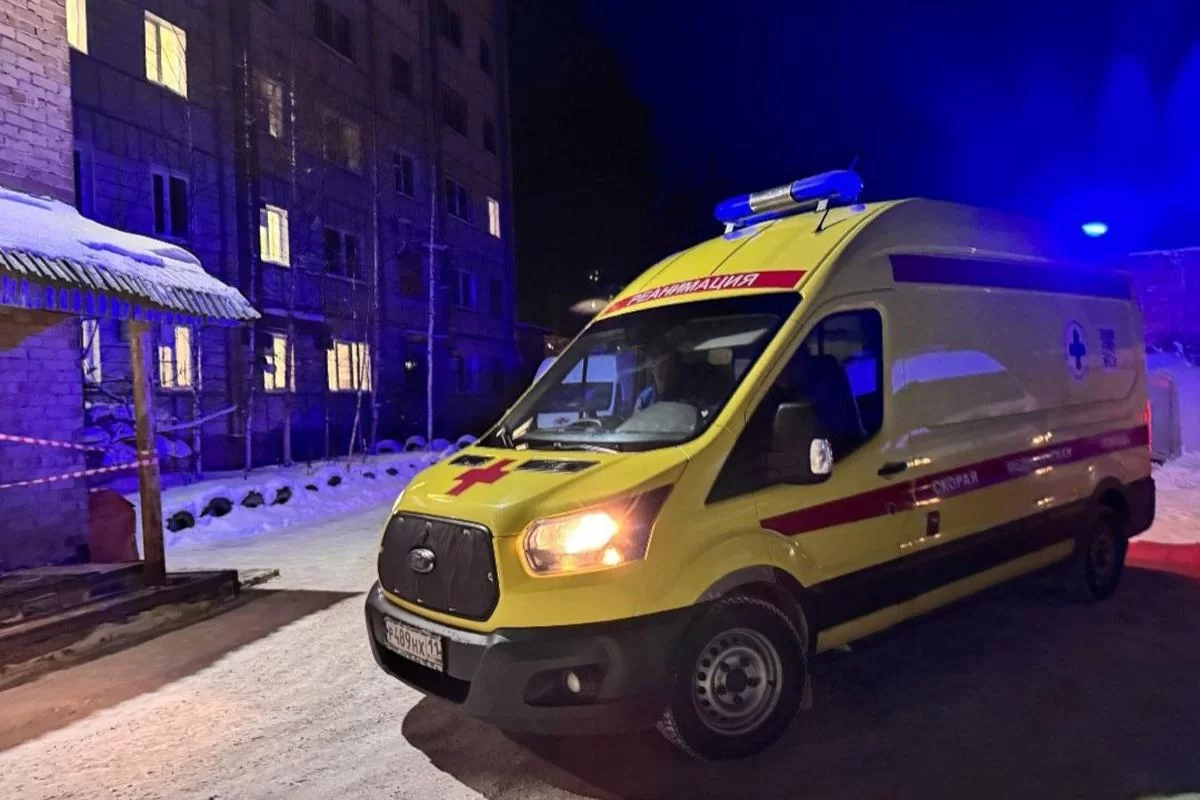 Детей снова травят в лагерях: профессор Иванов рассказал, почему здравоохранение даёт системный сбой