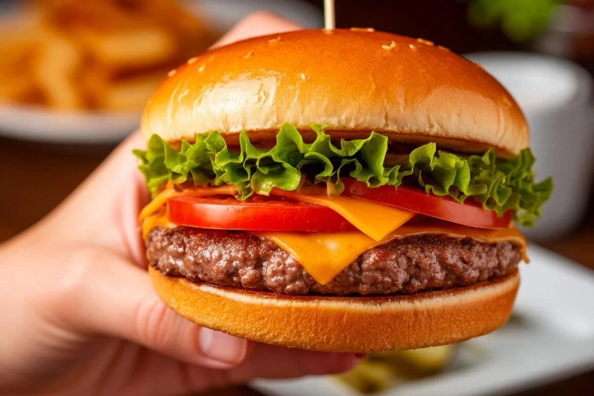 Во «Вкусно и точка» не верят в возвращение McDonalds на российский рынок