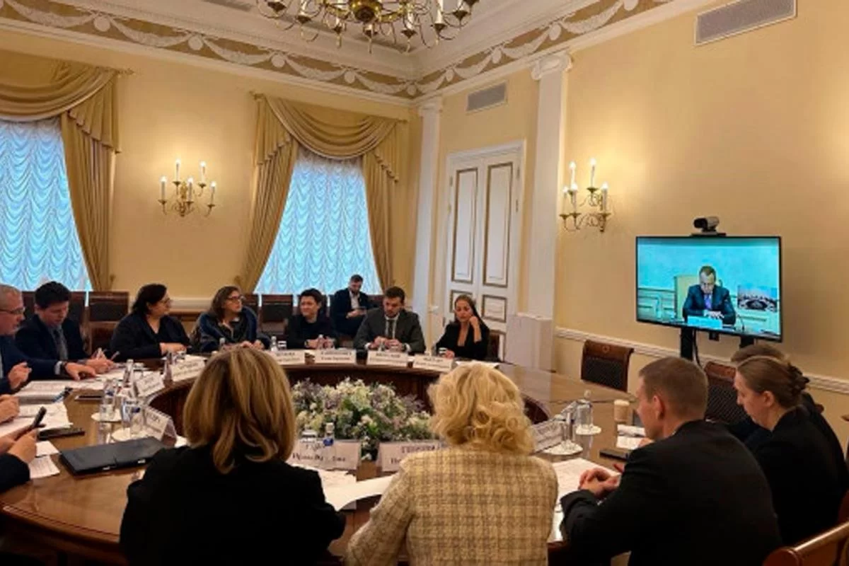 В Новосибирской области к Дням Санкт-Петербурга подготовили обширную деловую и культурную программу