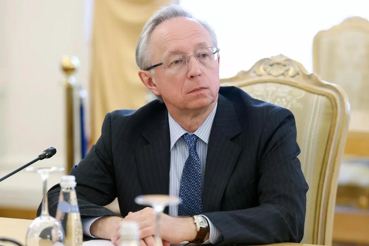 Кремль бьёт тревогу: Запад вытесняет Россию из Центральной Азии с помощью редкоземельной сделки