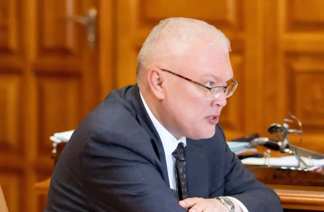 Губернатор Александр Соколов после ракетной атаки на предприятие в Кирове напомнил жителям о запрете публикации информации о последствиях ударов врага
