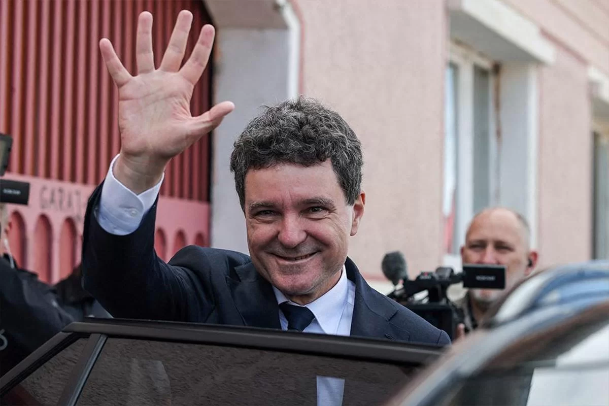 Призыв к убийству президента Румынии: начато масштабное расследование