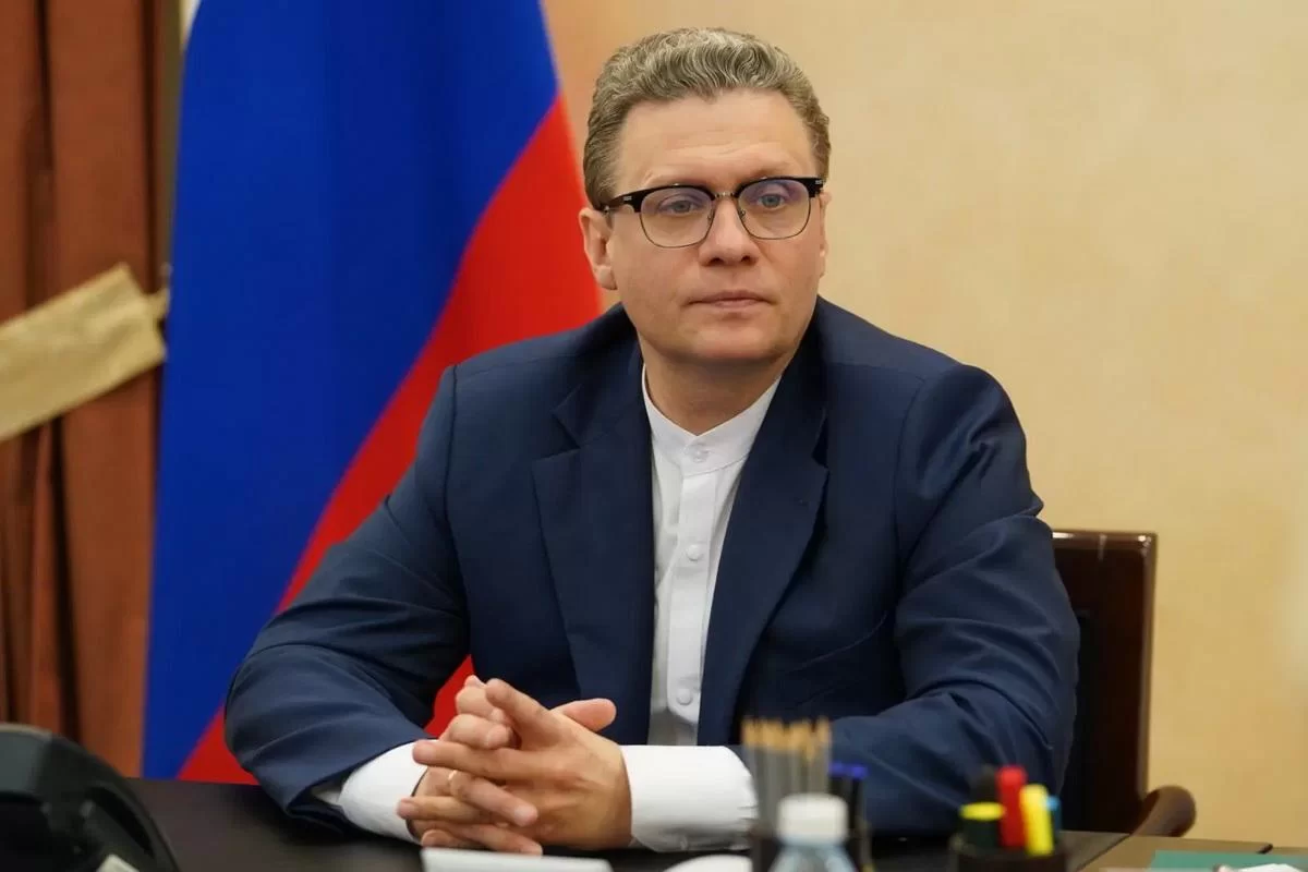 Губернатор Георгий Филимонов: С 1 сентября оклады педагогов Вологодской области вырастут на 10%