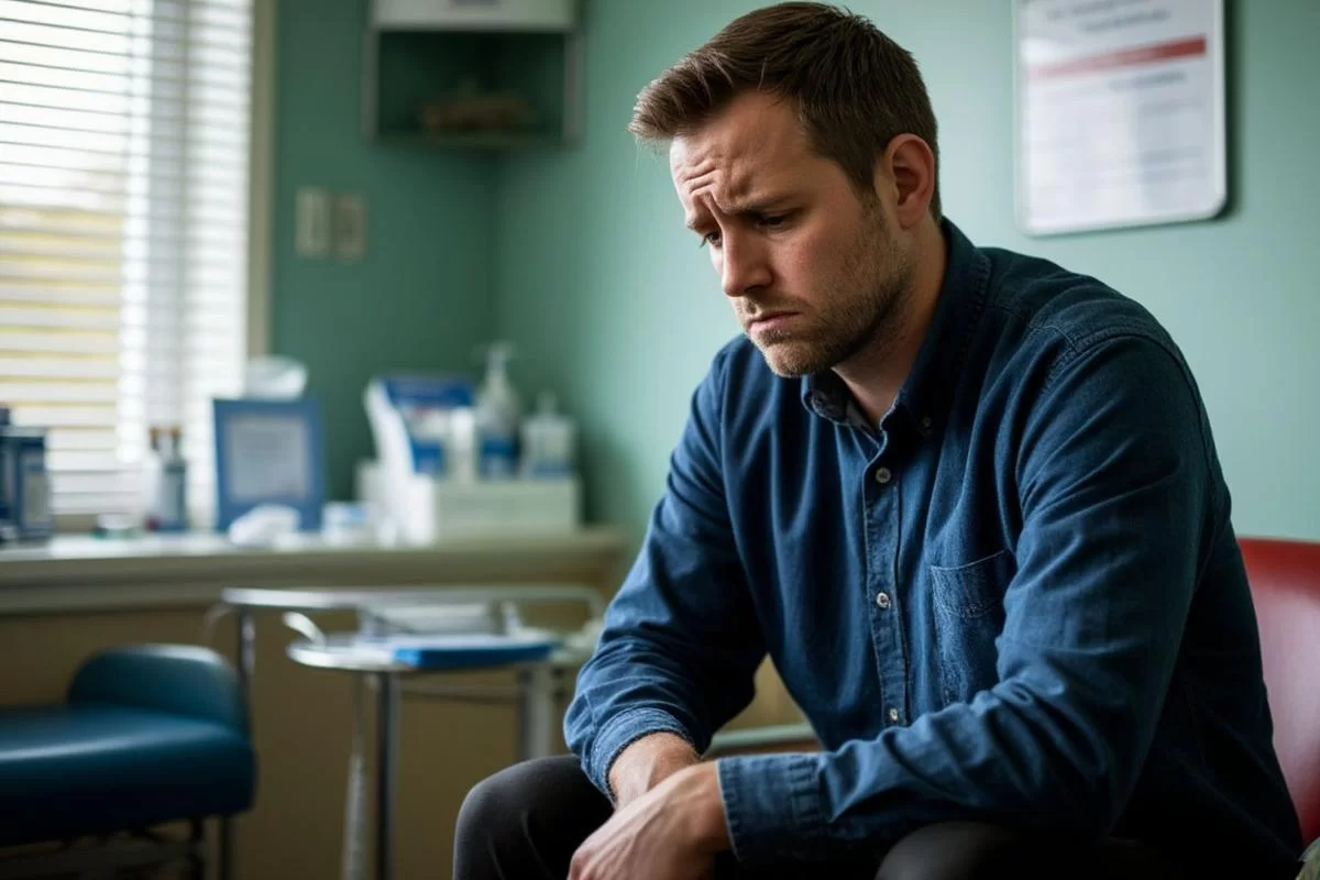 Врач Карташова: лечение импотенции электротерапией может быть эффективно